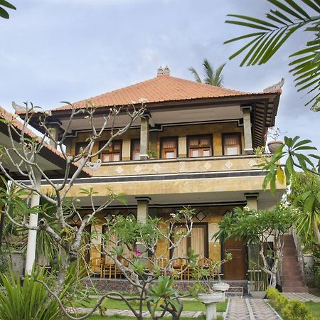 Arya Inn Enny Salon And Spa Nusa Lembongan  Bagian luar foto