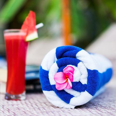 Arya Inn Enny Salon And Spa Nusa Lembongan  Bagian luar foto