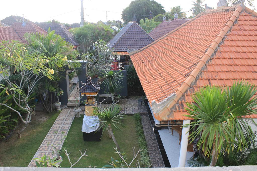 Arya Inn Enny Salon And Spa Nusa Lembongan  Ruang foto