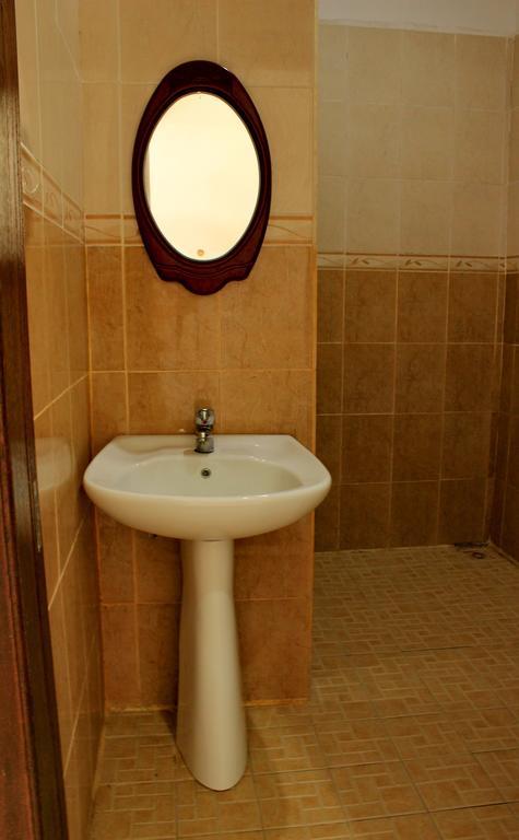 Arya Inn Enny Salon And Spa Nusa Lembongan  Ruang foto