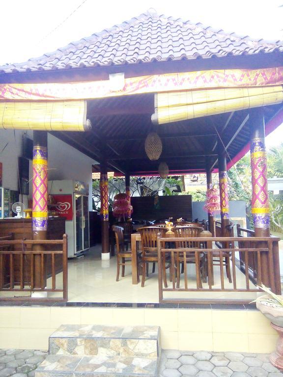 Arya Inn Enny Salon And Spa Nusa Lembongan  Bagian luar foto