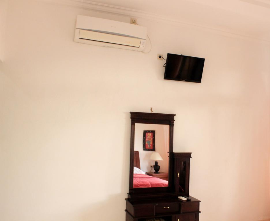 Arya Inn Enny Salon And Spa Nusa Lembongan  Bagian luar foto