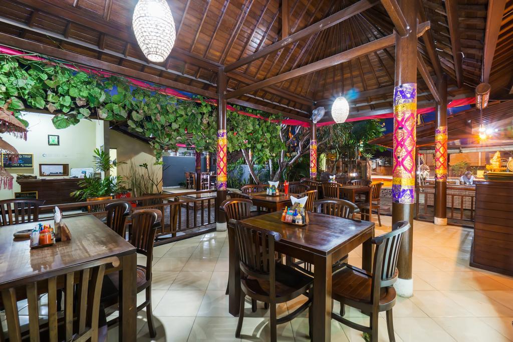Arya Inn Enny Salon And Spa Nusa Lembongan  Bagian luar foto