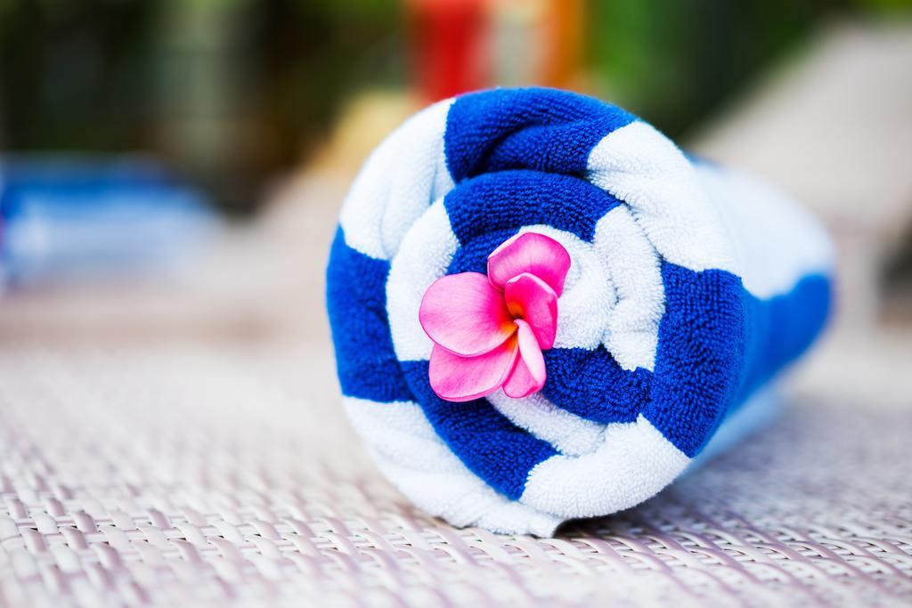 Arya Inn Enny Salon And Spa Nusa Lembongan  Bagian luar foto
