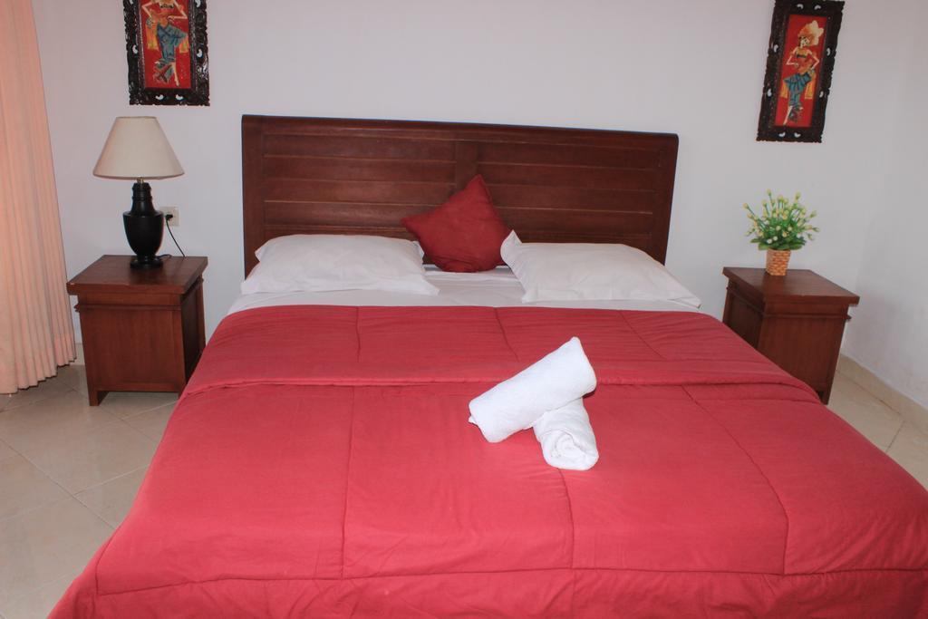 Arya Inn Enny Salon And Spa Nusa Lembongan  Bagian luar foto