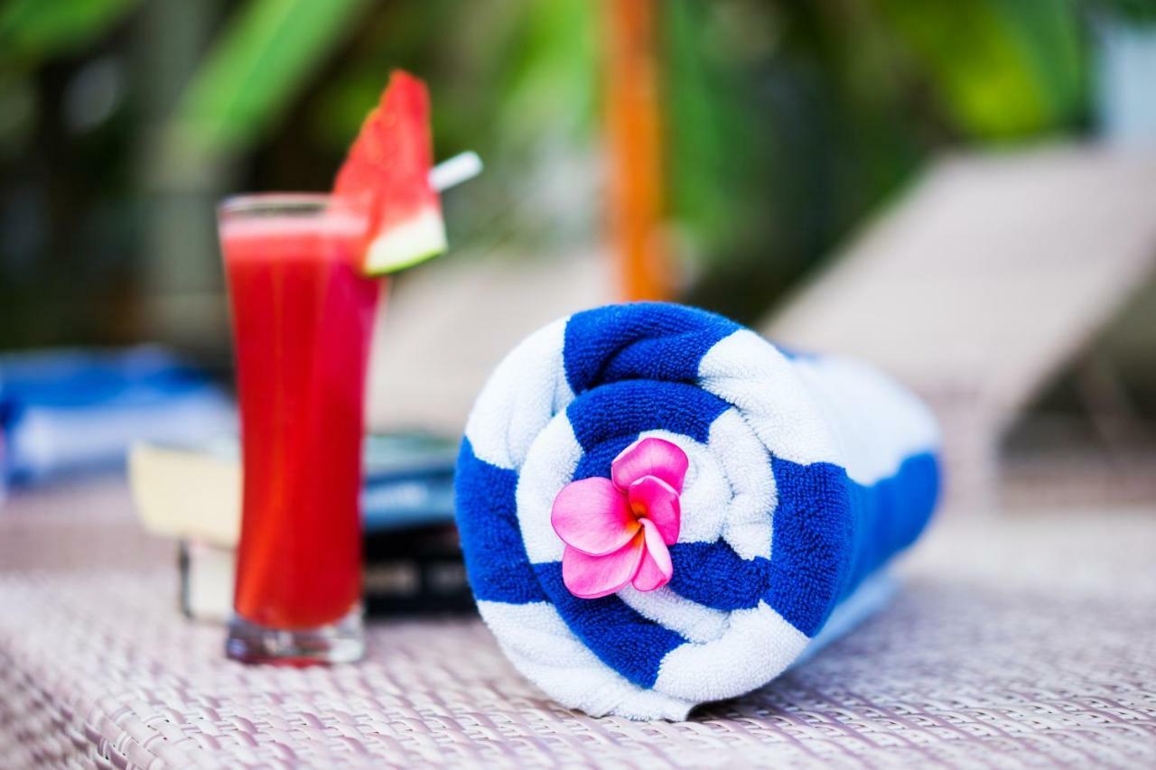 Arya Inn Enny Salon And Spa Nusa Lembongan  Bagian luar foto